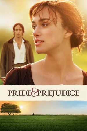 Pride &amp; Prejudice